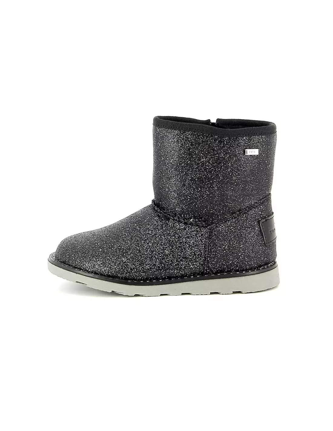 TOM TAILOR 2170001 - Boots & bottines Black