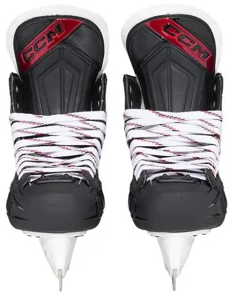 CCM Jetspeed FT670 Ishockey Skøjter | SkatePro