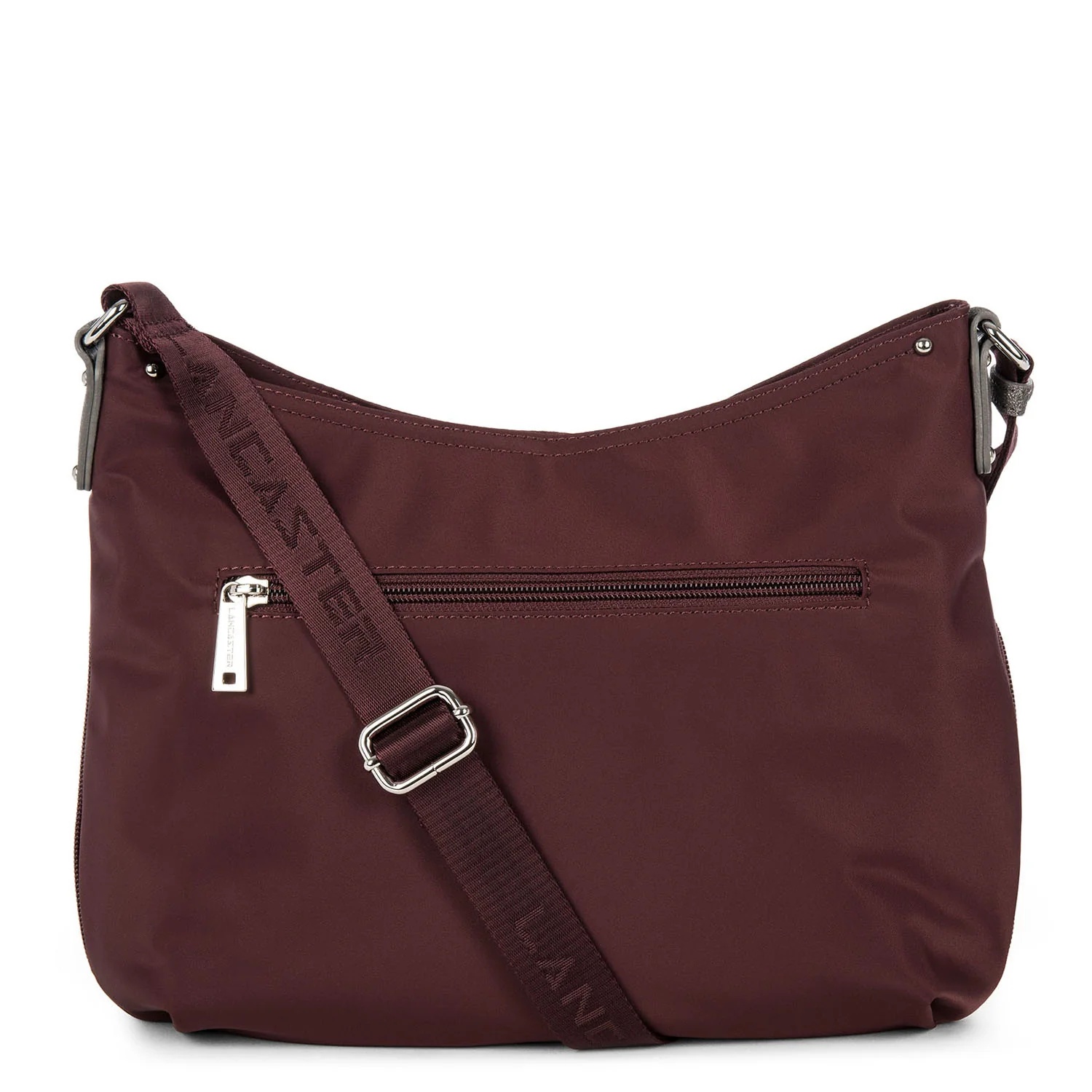 Basic Pompon-Sac besace