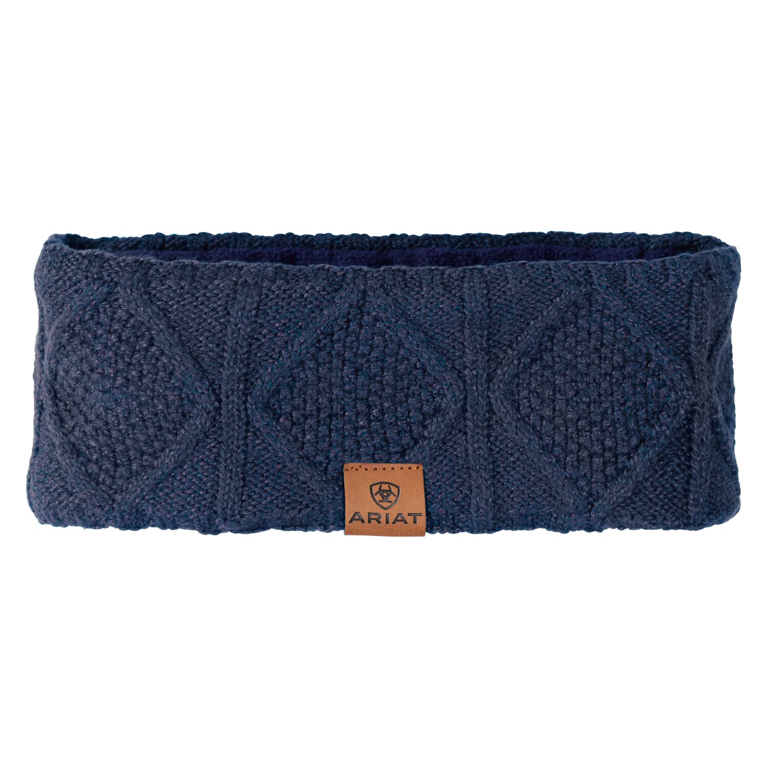 ARIAT Stirnband Kelston - navy eclipse - Einheitsgröße