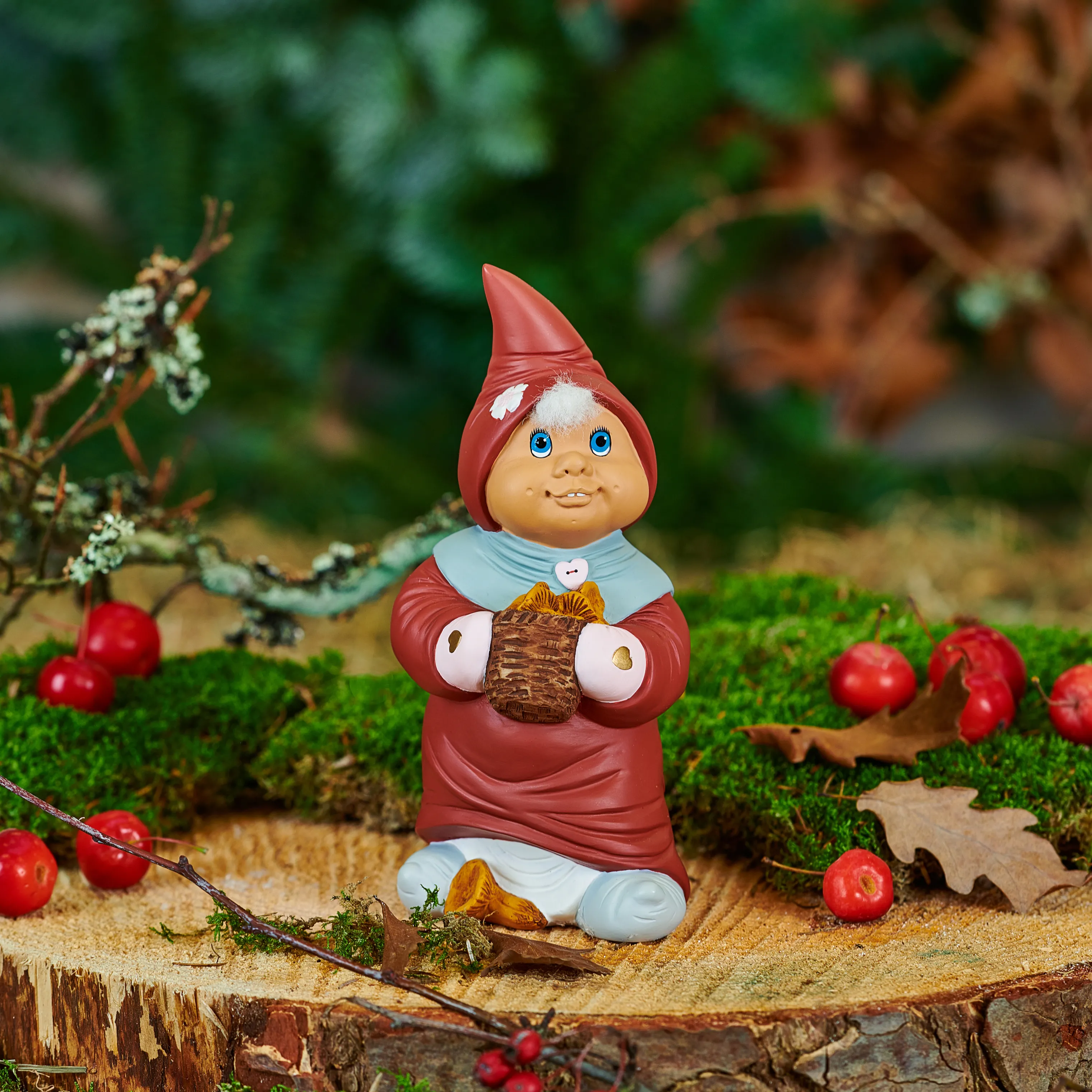 Klarborg Nisse - Vigga