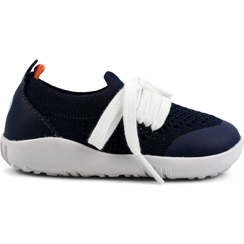 Bobux Bobux I-Walk Play Knit Marine