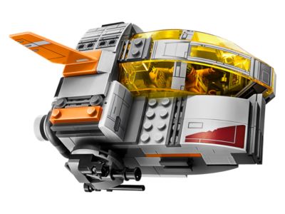 LEGO Resistance Transport Pod™ (75176)