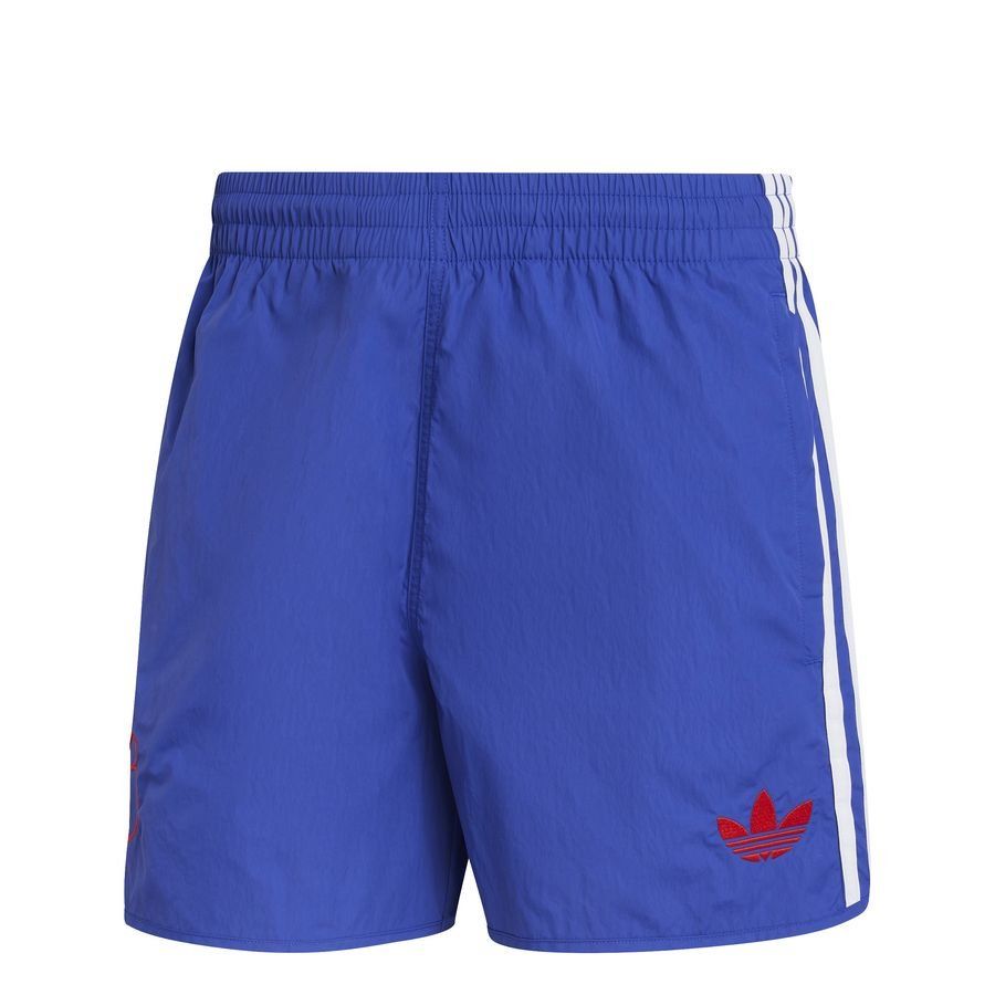 adidas Short Jude Bellingham - Bleu marine