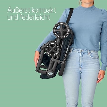 Maxi-Cosi Lara² Buggy