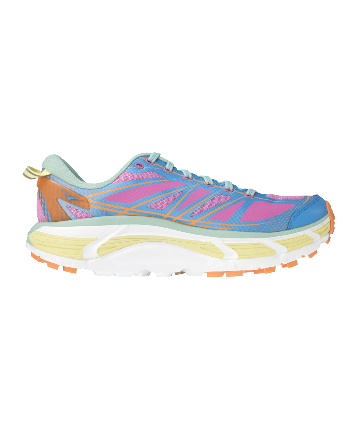 HOKA Mafate Speed 2 Pink
