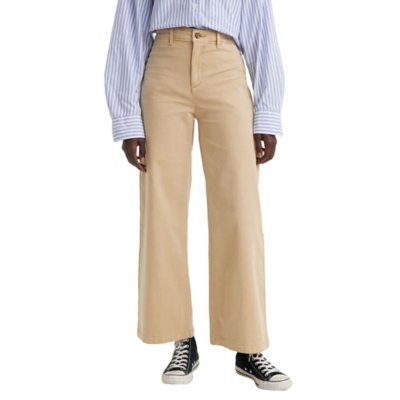 Pantalon femme Vintage LEVIS
