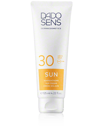 DADO SENS Sun Sonnencreme SPF 30 125ml