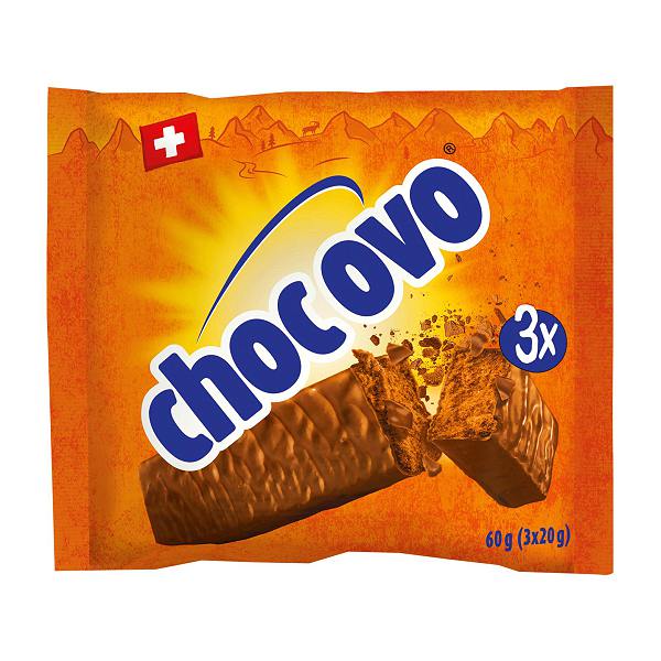 CHOC OVO Stange (neu) 20 g