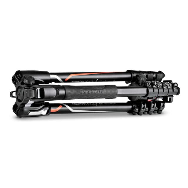 MANFROTTO Stativkit Aluminium Befree Advanced Alpha