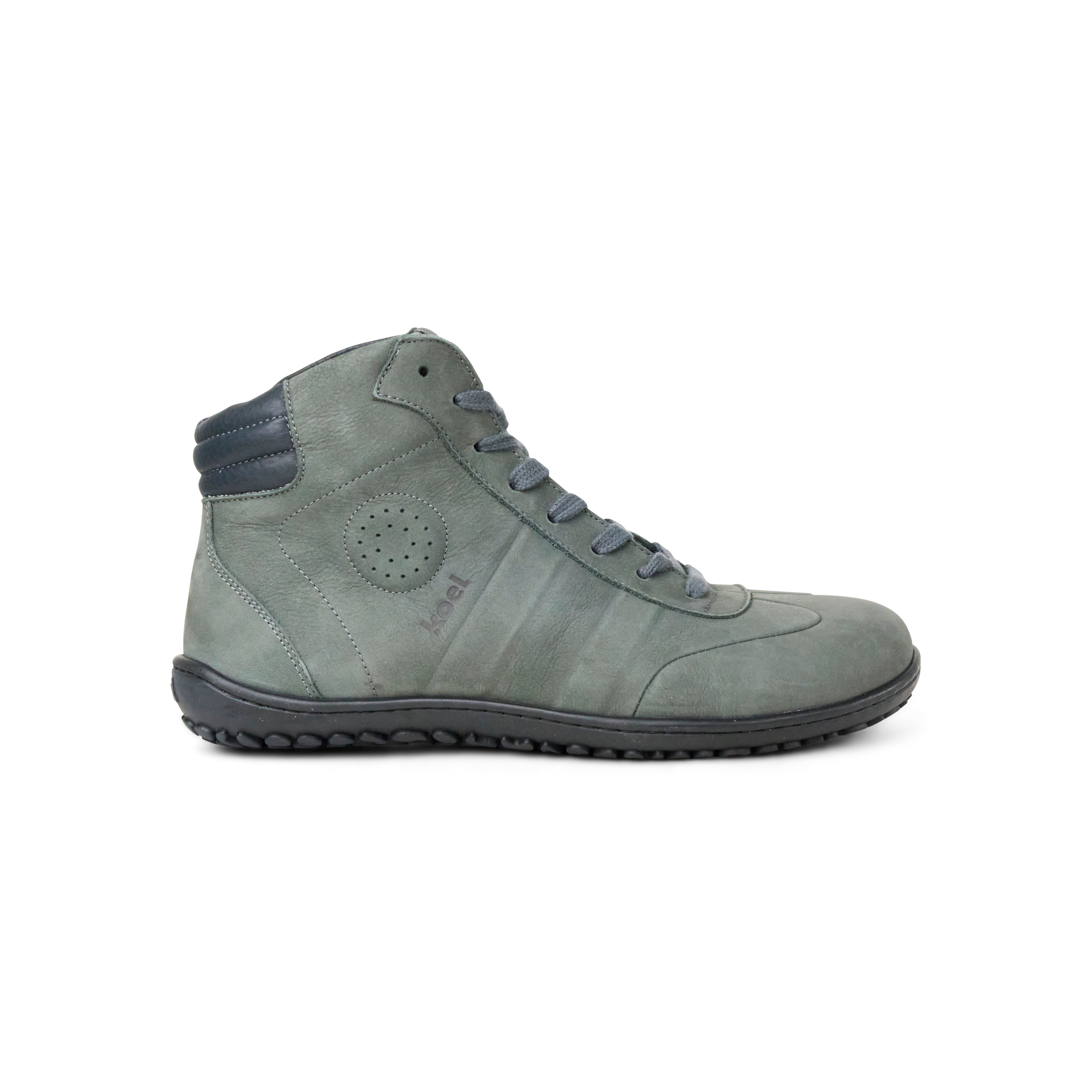 Barefoot IZO Leather
