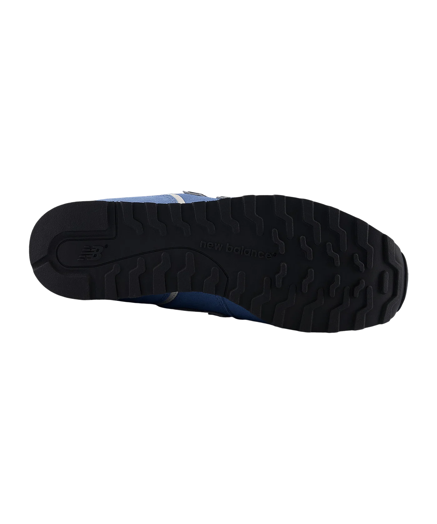 New Balance 373 Sneaker Damen Blau FBW2