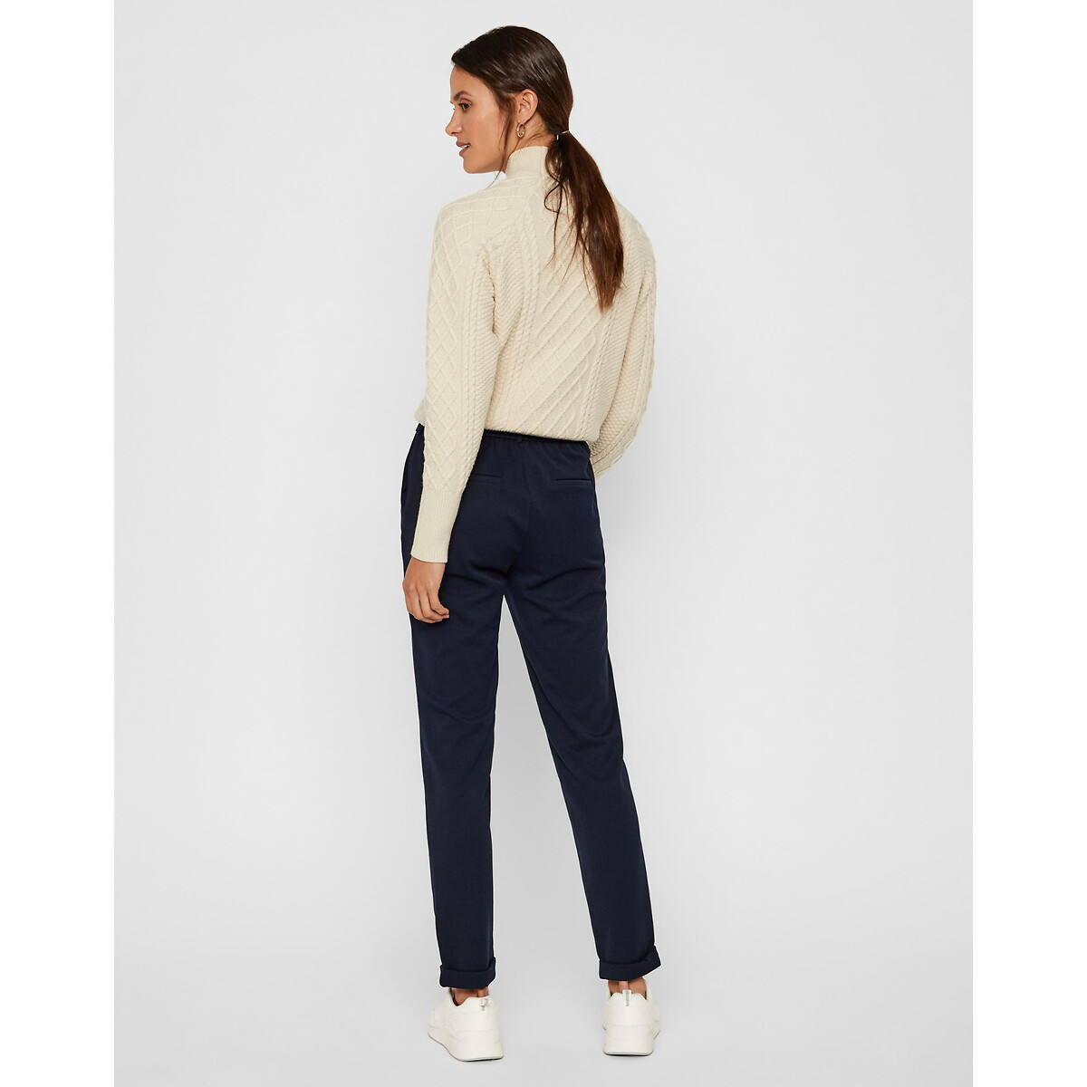 VERO MODA<br>Calças retas