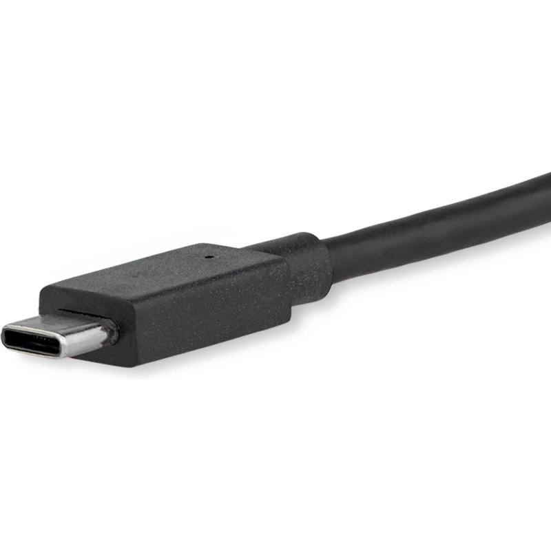 StarTech.com Câble adaptateur USB Type-C vers DisplayPort de 1,8 m - 4K 60 Hz