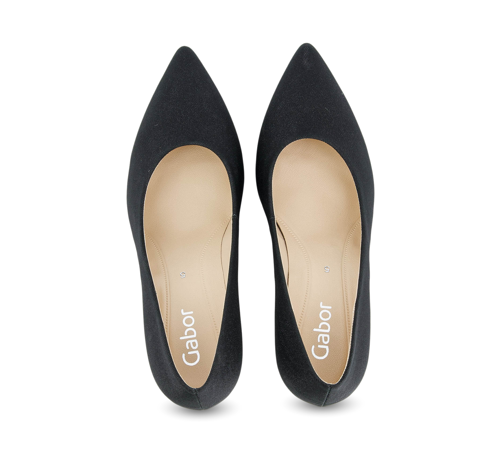Gabor Klassische Pumps