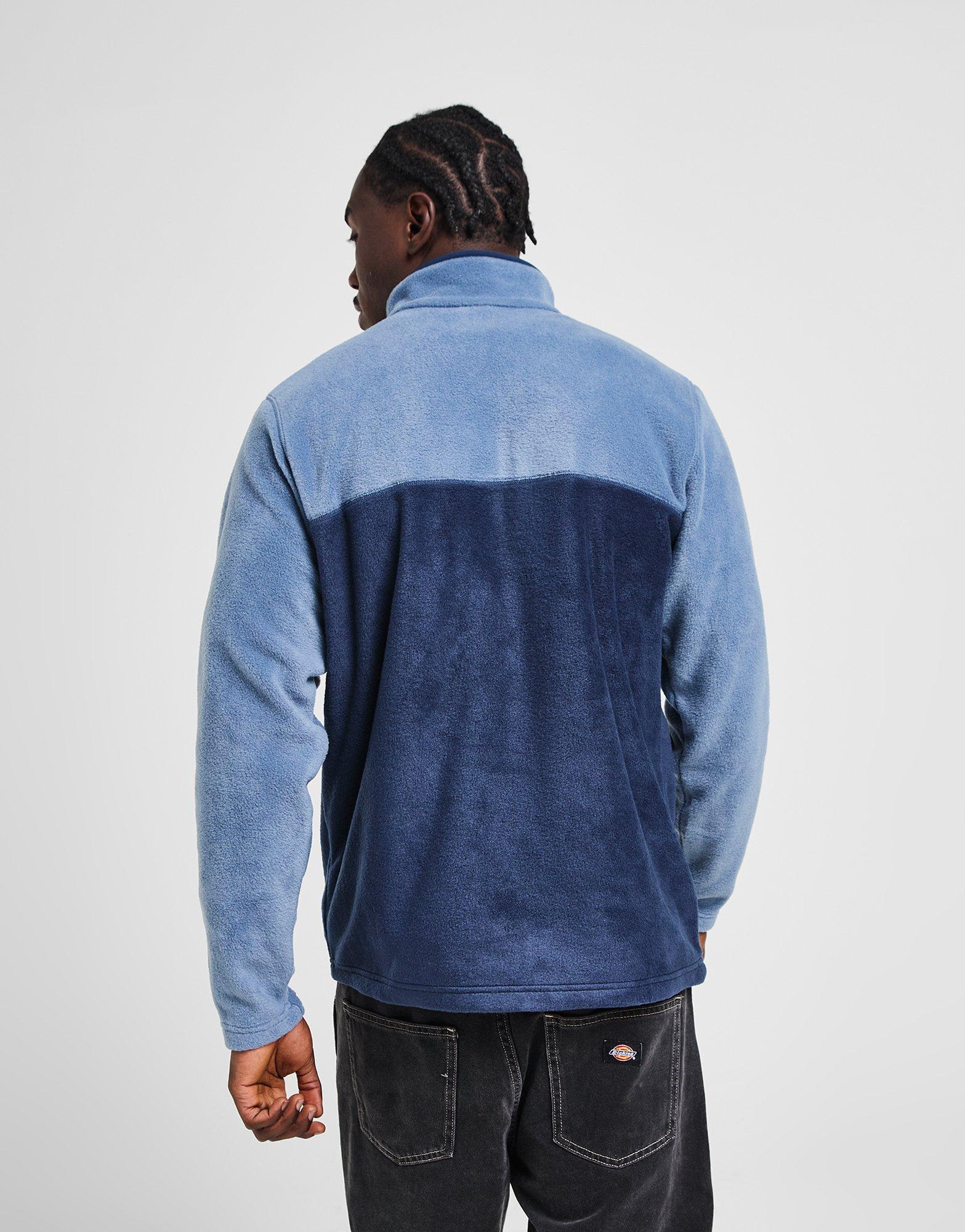 Columbia Polaire Steens Mountain Snap Homme
