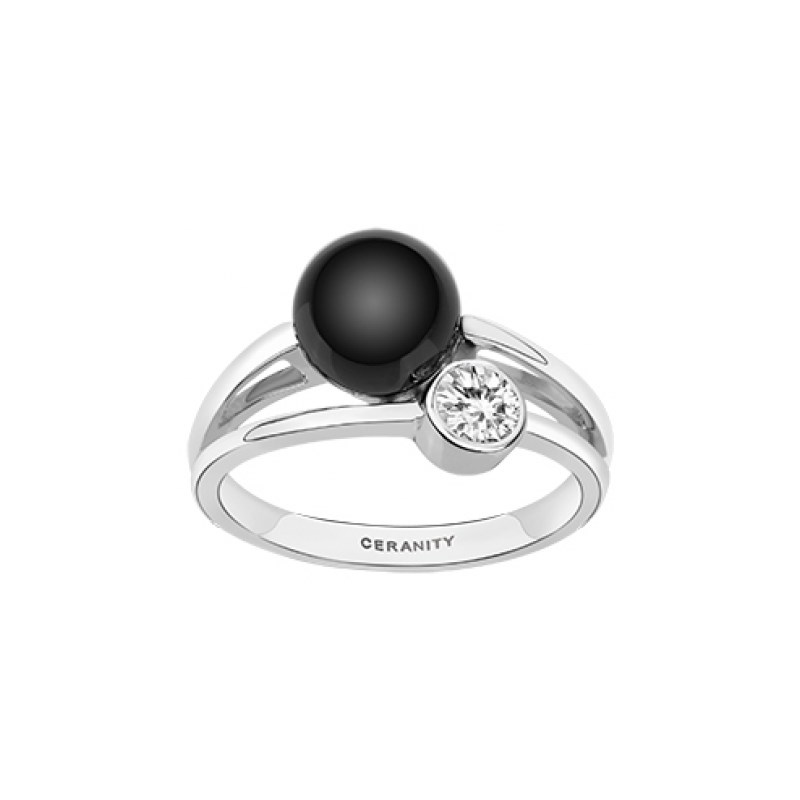 Bague en Argent