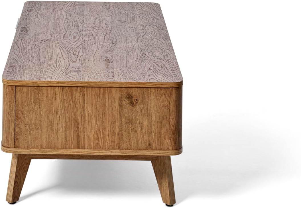 Jahnke Couchtisch Wave Coffee SK