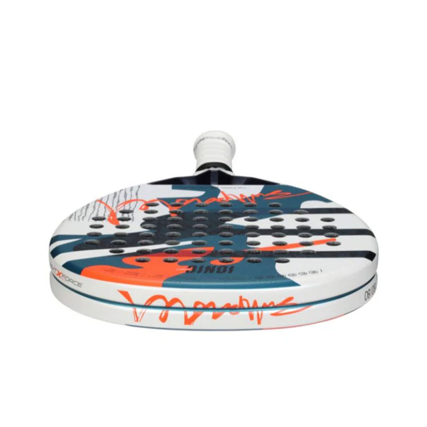 Bullpadel  Ionic Light 25