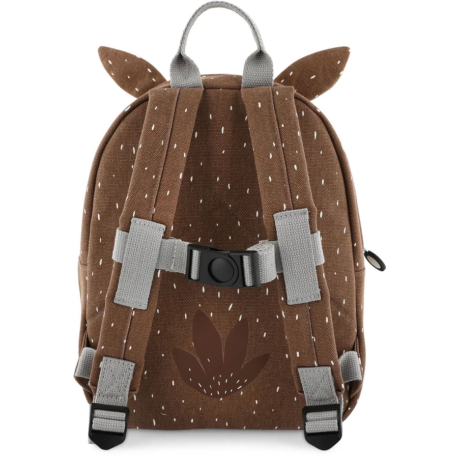 trixie Kids - Kindergartenrucksack 31 cm Mr. Owl