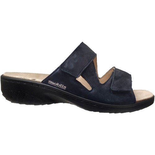 Mephisto - Geva Azul
