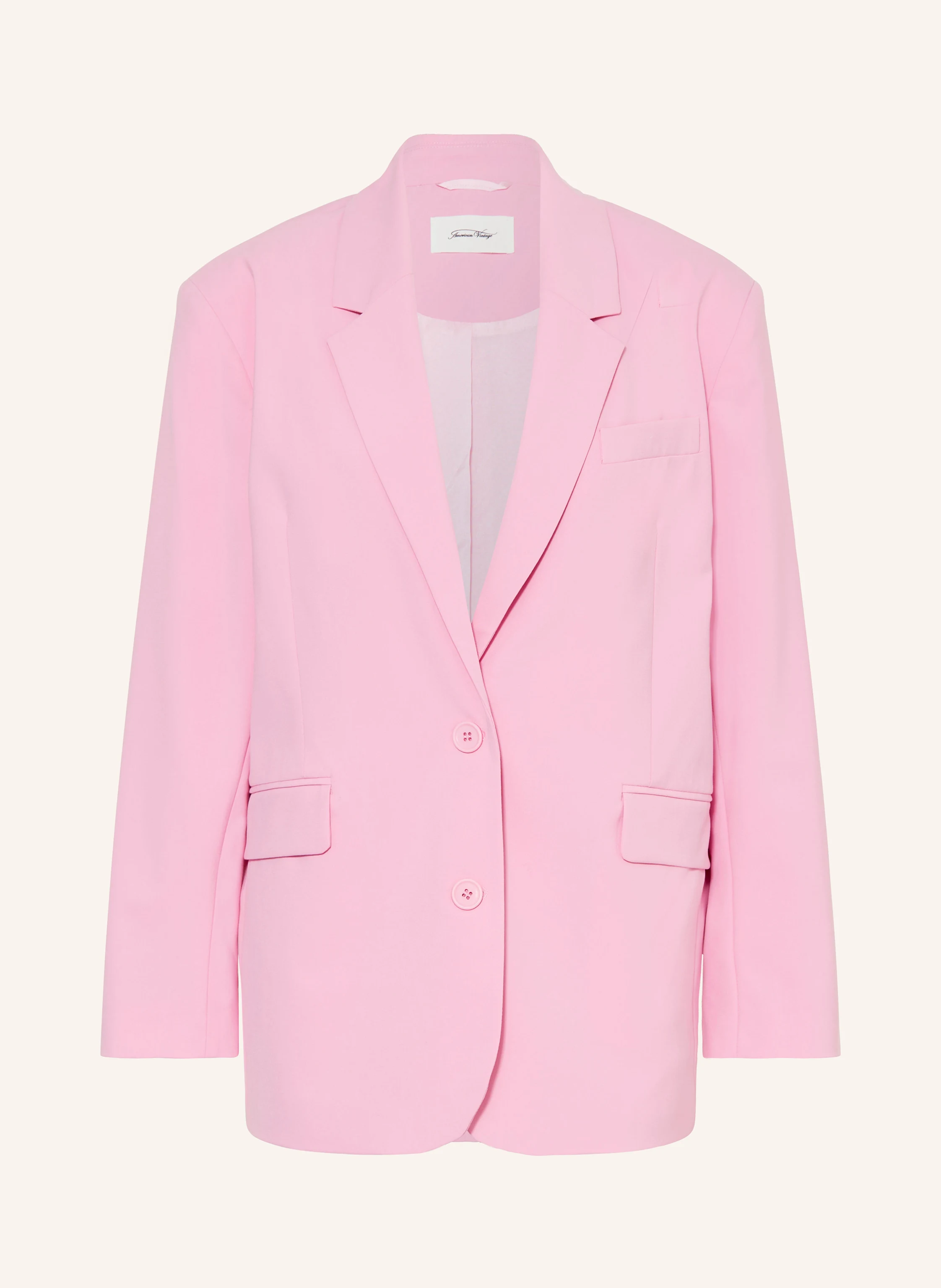 American Vintage Blazer KABIRD