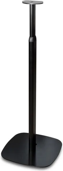 Bluesound FS230-W Noir (à l'unité) Pieds pour enceintes