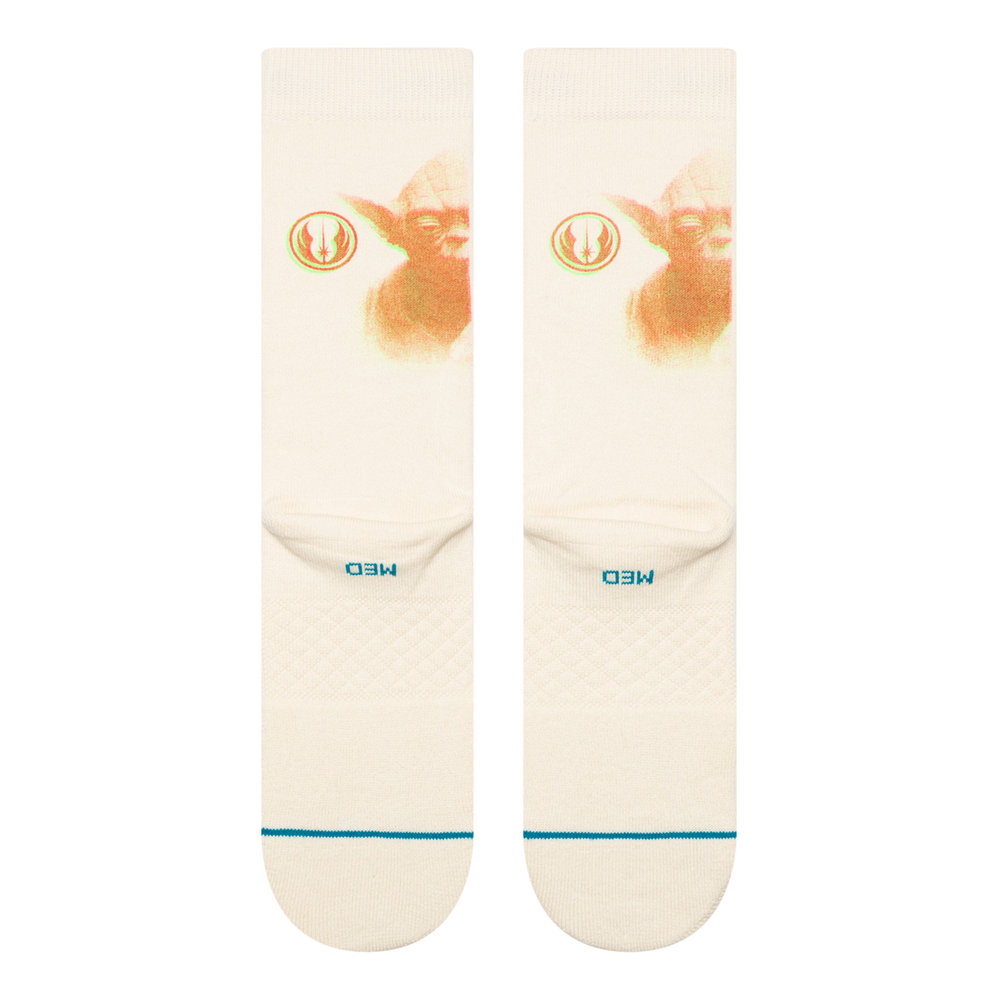 Stance<br>Saber Crew Box Set Socks