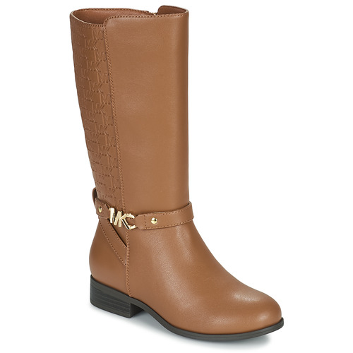 MICHAEL Michael Kors - FINLEY DRAKE - Cognac