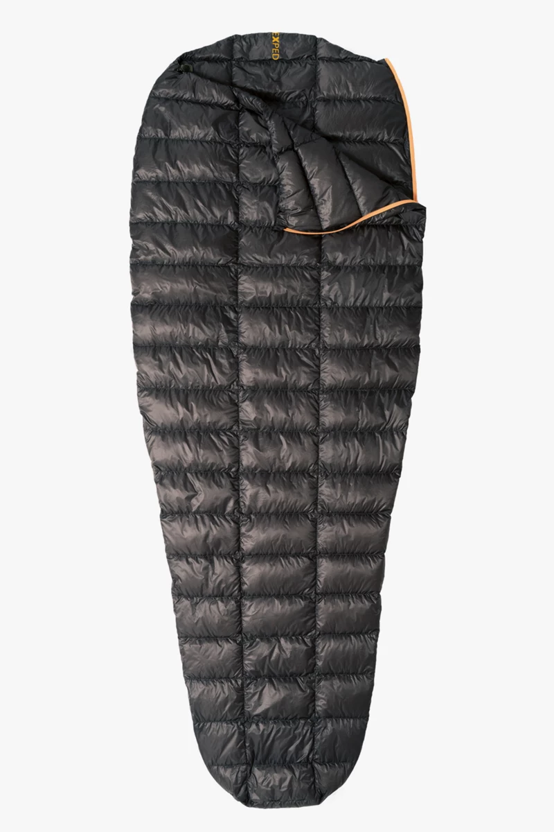 Exped Ultra 10° M Schlafsack ZIP L