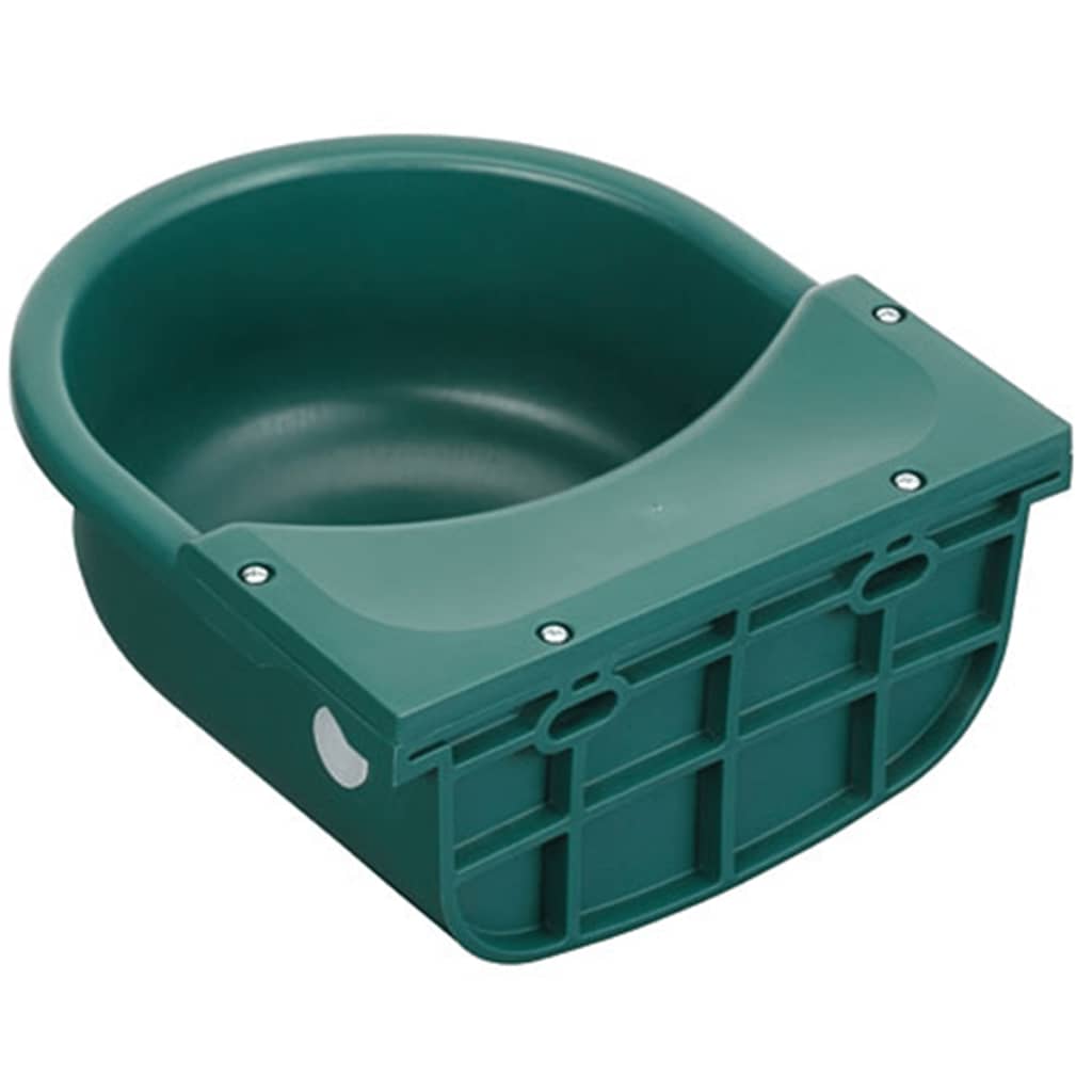 Bl à flotteur s522 3 l plastique vert