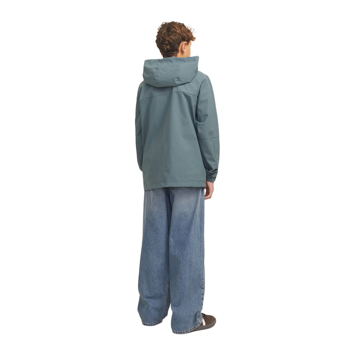 Jack & Jones Kids  Vesterbro Sosftshell Jas