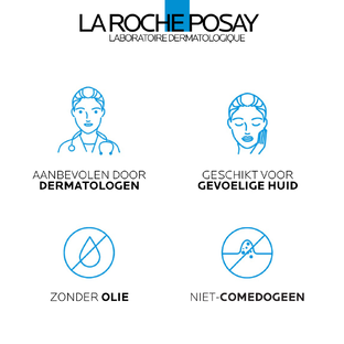 La Roche-Posay Pure Vitamin C10 Serum 30ML