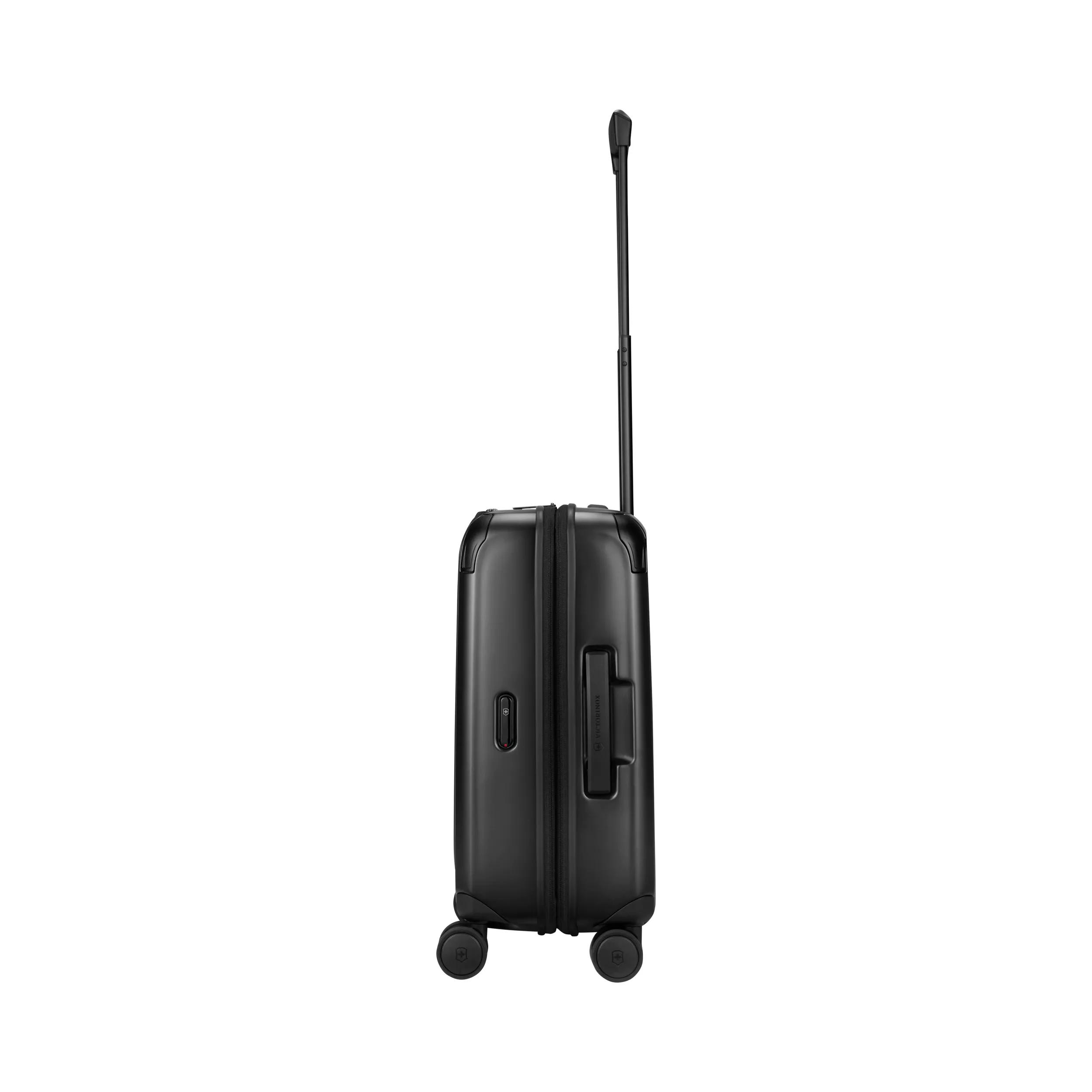 Spectra 3.0 Frequent Flyer Carry-On-schwarz