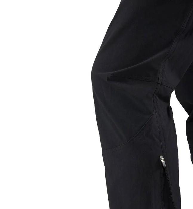Mid Flex Pant Women damebukser