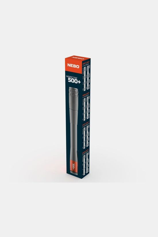 NEBO NEBO Inspector RC Penlight