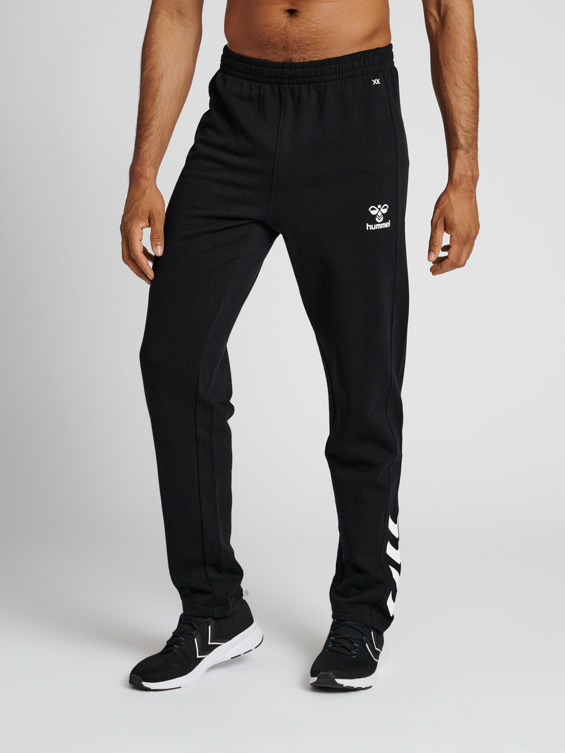 hmlCORE XK GK COTTON PANTS