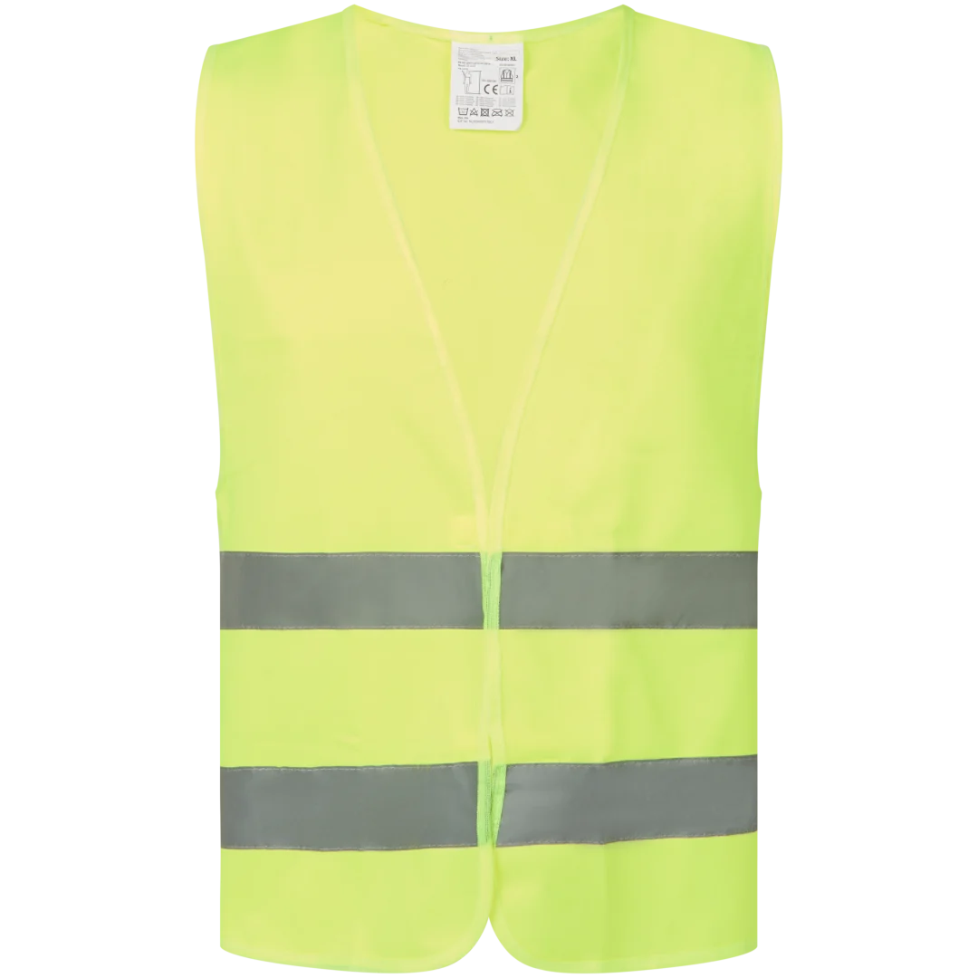 Gilet de sécurité