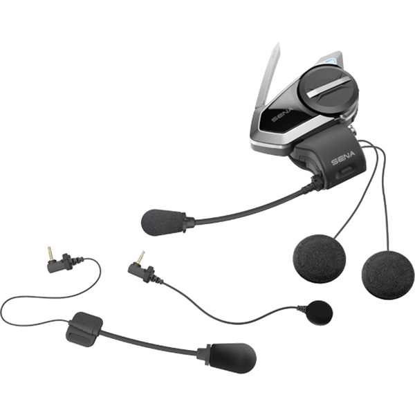 Sena - Intercom 50S Quantum duo - Harmann/Kardon®