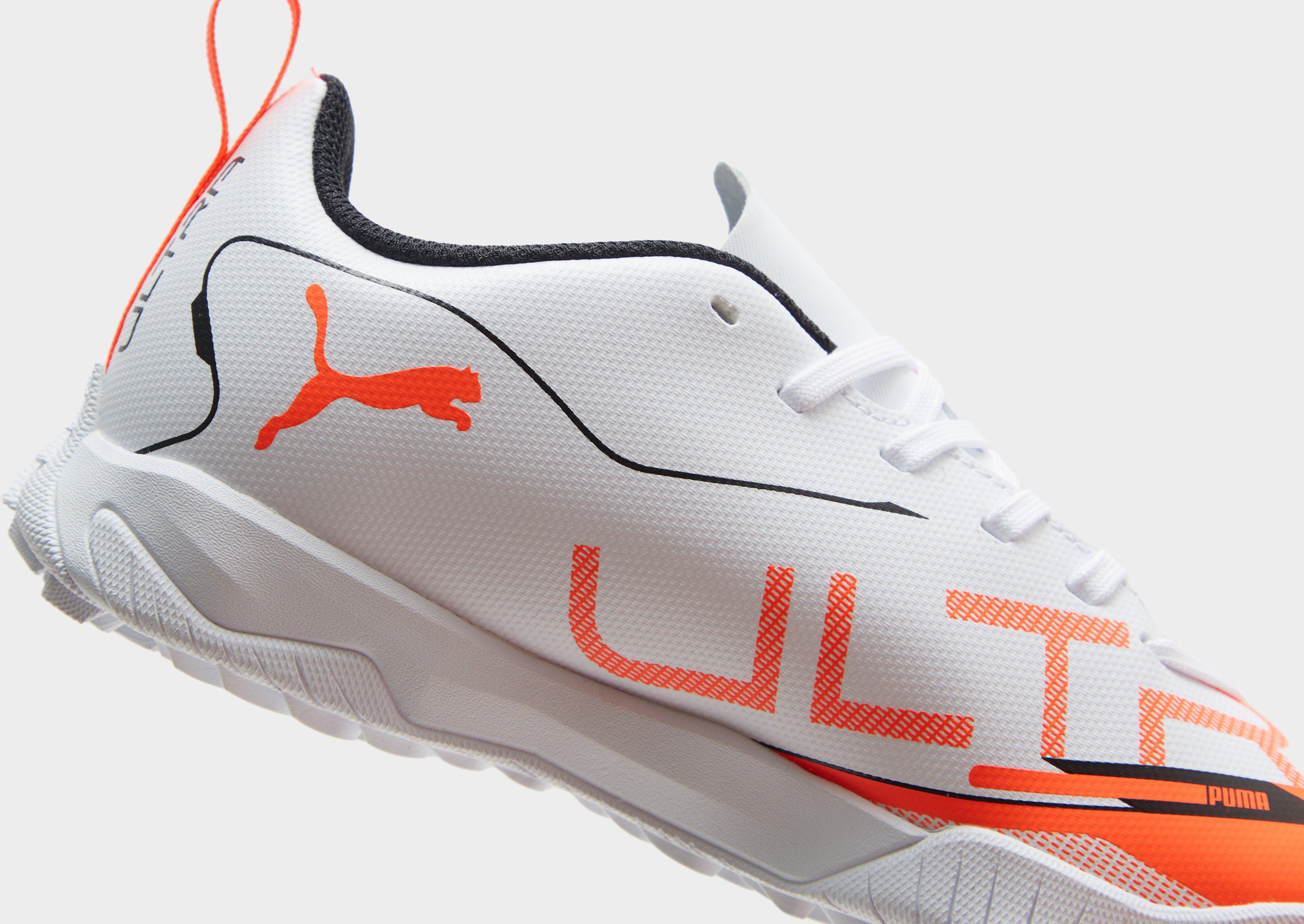 PUMA Ultra Play FG Enfant
