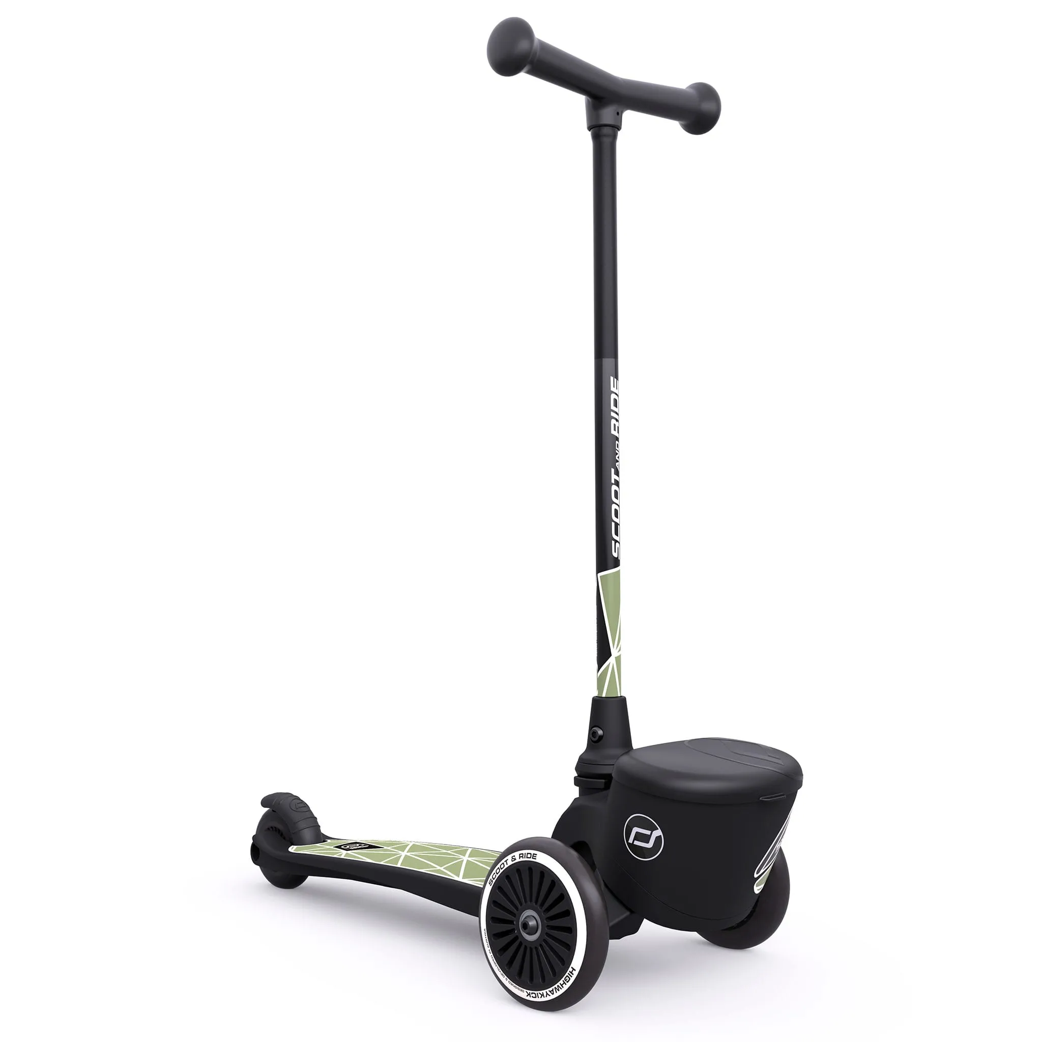 Scoot and Ride Trottinette Highwaykick 2 LifeStyle