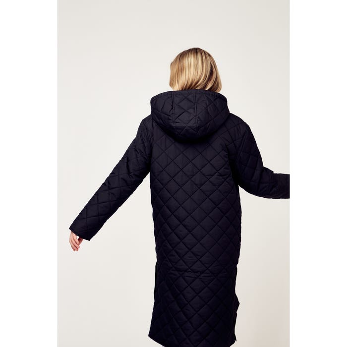 Veritas-Quilted jas