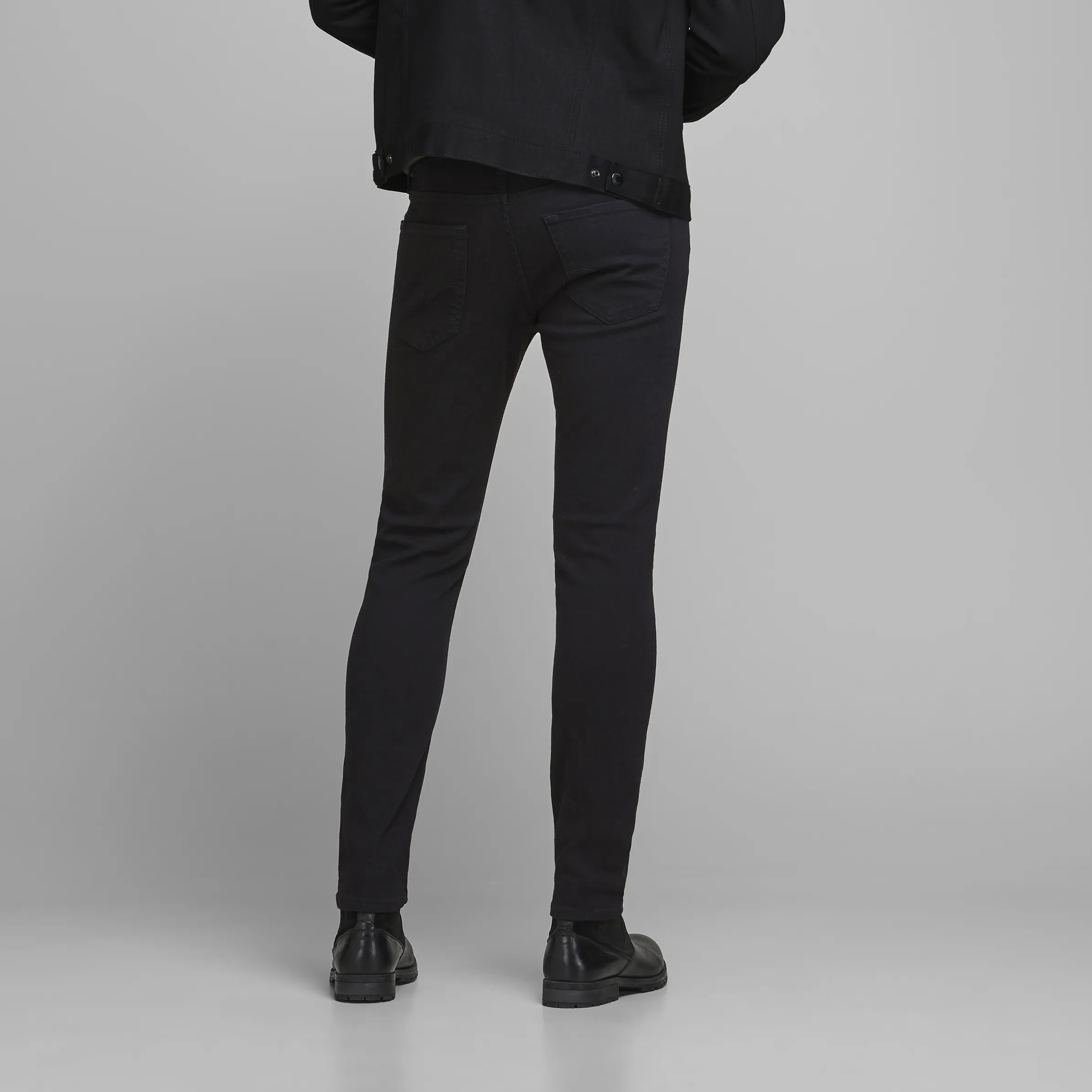 Jack&Jones JJIGLENN JJORIGINAL A Jeans