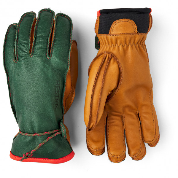 Hestra - Wakayama 5 Finger - Gants