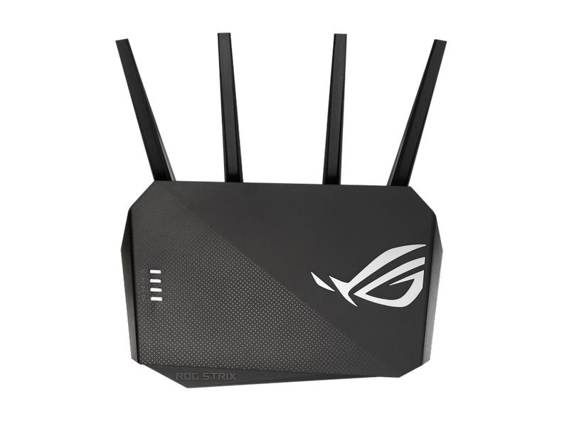 ASUS Mesh-Router GS-AX3000 WiFi 6 ROG STRIX GS-AX3000 Dual-Band WiFi 6 Gaming-Router
