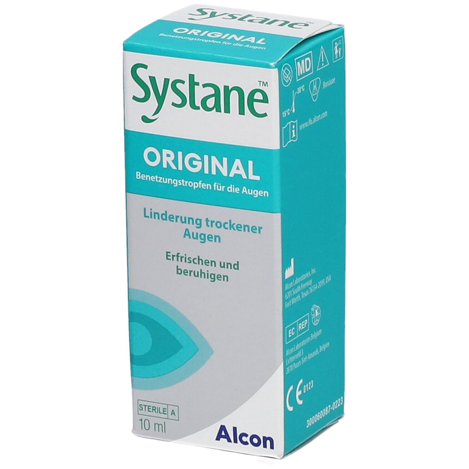 Systane®