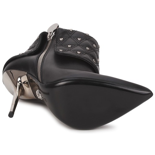 Versace - DSL894P Negro