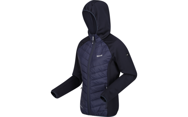 Regatta Women’s Andreson VIII Hybrid Damen Outdoorjacke