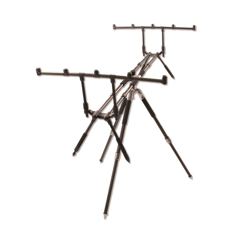 Rod Pod Carp Spirit Goliath Rod Pod