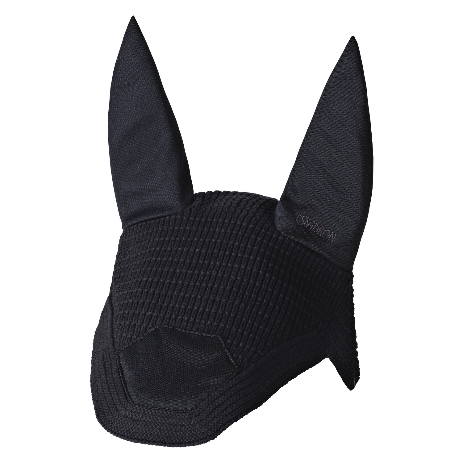 ESKADRON Fliegenohren Sport  - black - WB